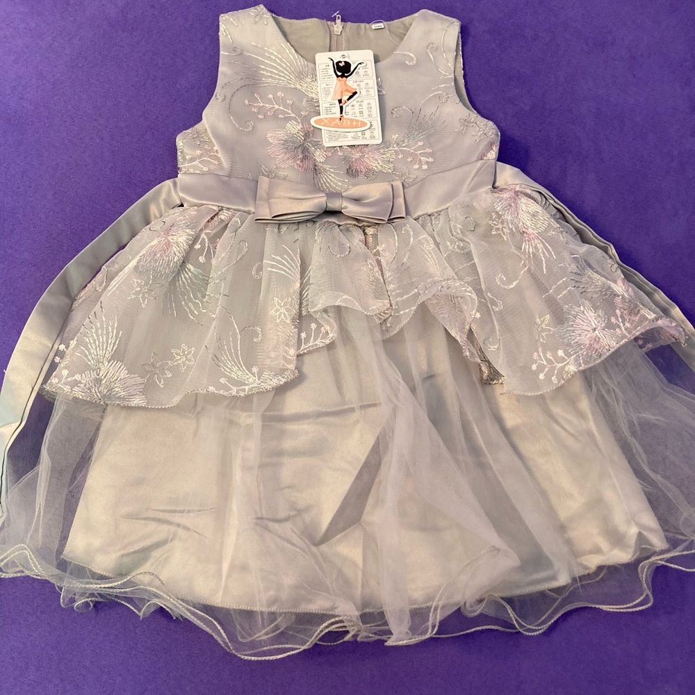 3T special occasion dress